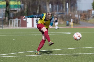 Bild 15 - F Walddoerfer SV : FC St. Pauli 2 : Ergebnis: 6:0